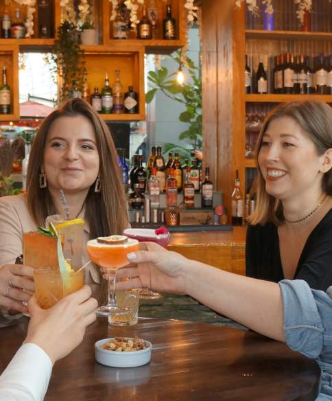 Where to find top non-alcoholic drinks in Bristol