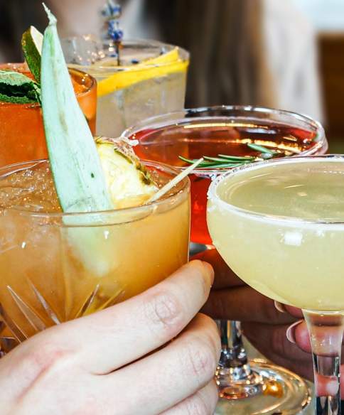 Where to go for cocktails in Bristol