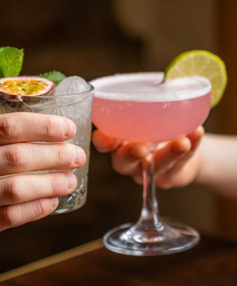 Where to find top non-alcoholic drinks in Bristol