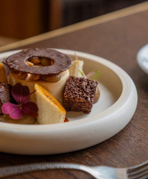 10 of the best Bristol hotels for foodies