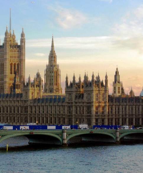 Houses of Parliament
