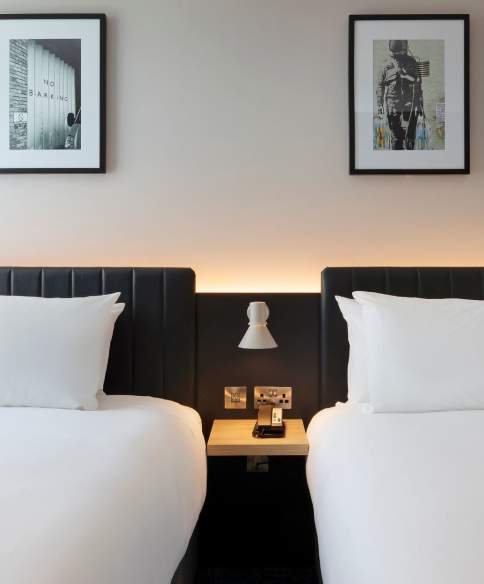 Bristol's most accessible hotels