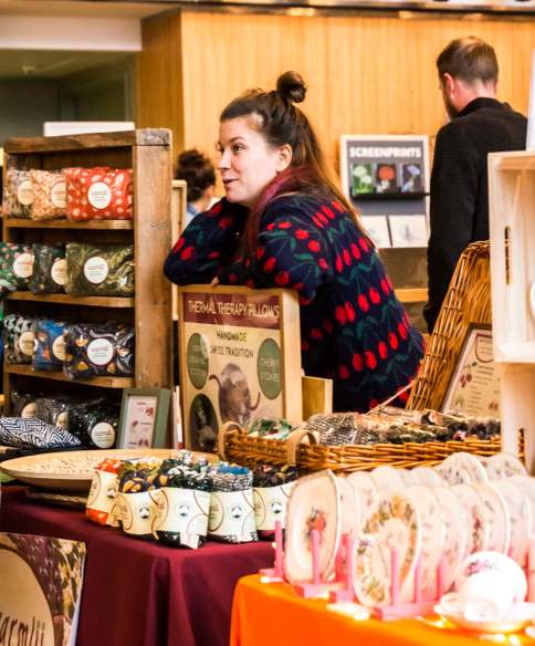 The ultimate Bristol Christmas gift guide
