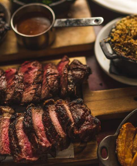 Bristol's best steak restaurants
