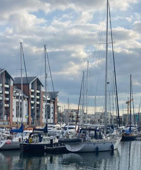 The local's guide: Portishead