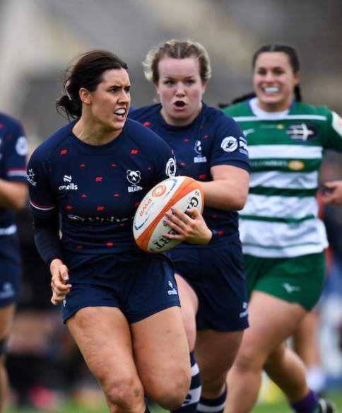 Bristol Bears Women