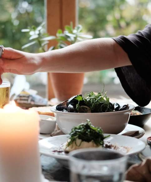 Bristol's most sustainable restaurants