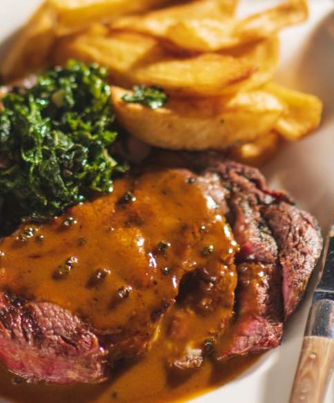 Bristol's best steak restaurants