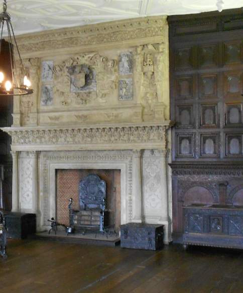 Discover Tudor & Elizabethan Bristol