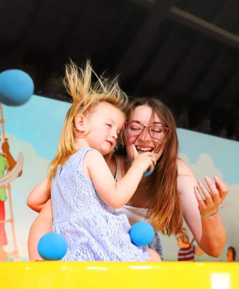 Enjoy big savings on days out this spring!