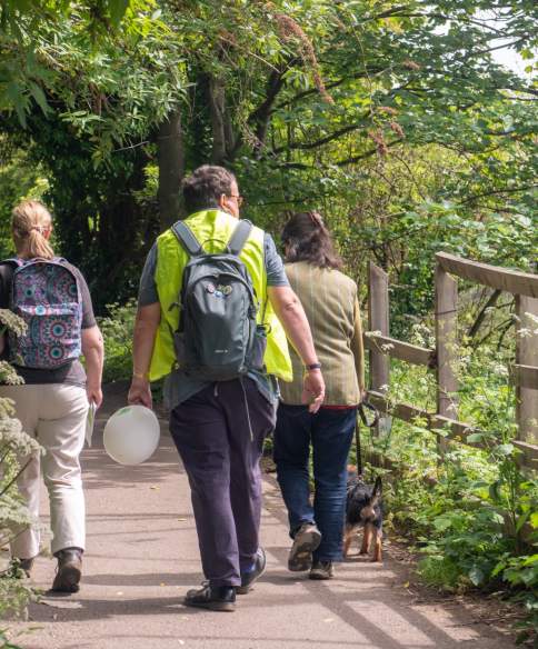 Five lesser-known walks around Bristol