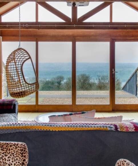 Escape to the country: Rural retreats near Bristol