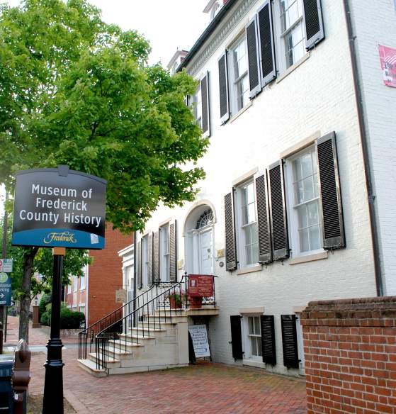 Museum of Frederick County History