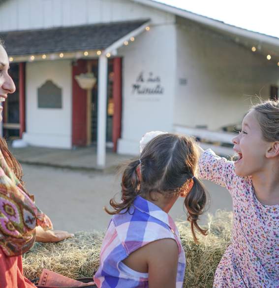 Family Friendly Things To Do in Temecula Valley