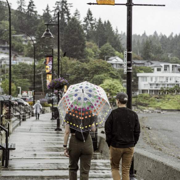 Top 10 Things To Do During Winter in Nanaimo