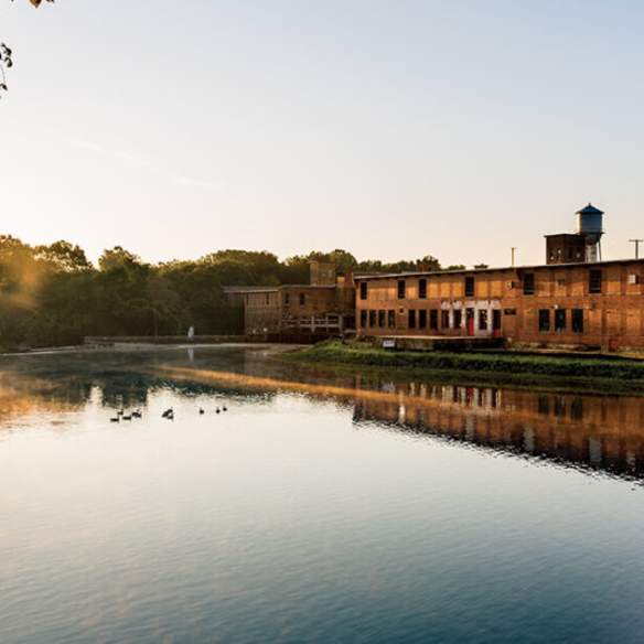 Rocky Mount Mills