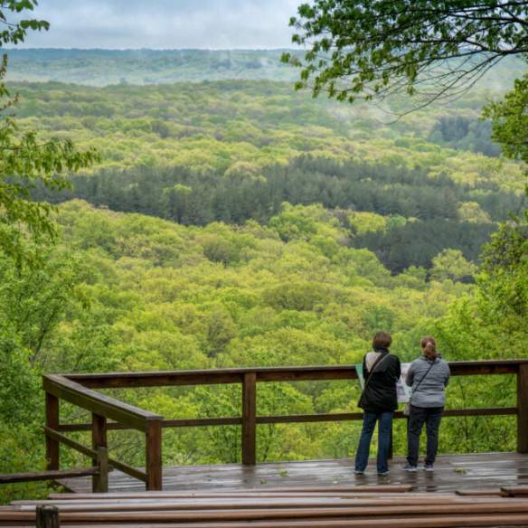 Brown County State Park