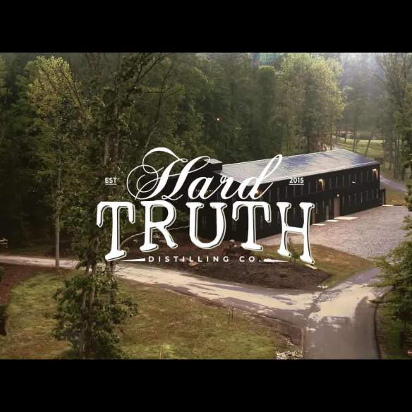 Hard Truth Distilling Co.