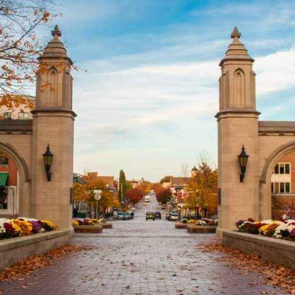 Indiana University