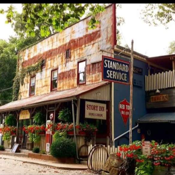 Story Inn Bed & Breakfast