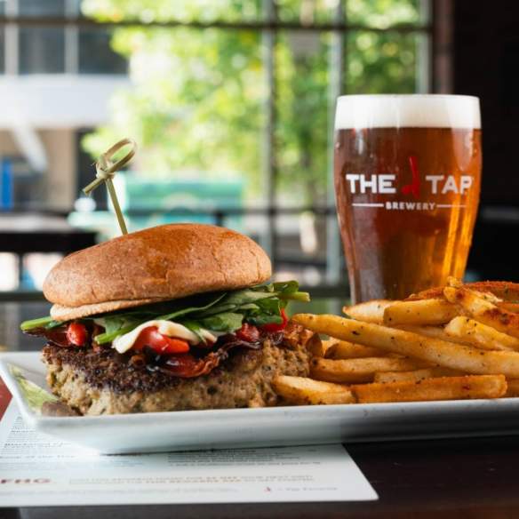 The Tap