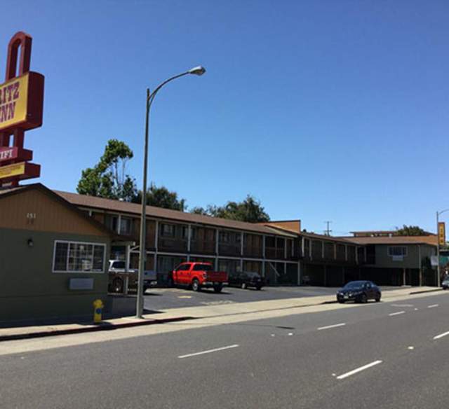 Ritz Inn