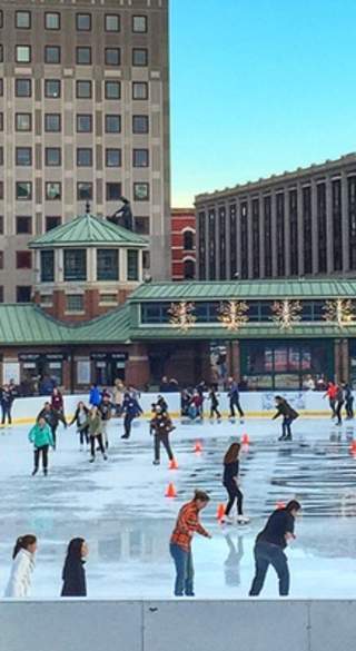 Places Open Christmas Day 2022 Providence Ri New Year's Eve In Providence | View The Guide On Things To Do
