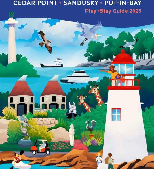 2025 Travel Guide