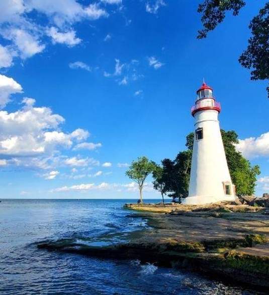 lighthouse