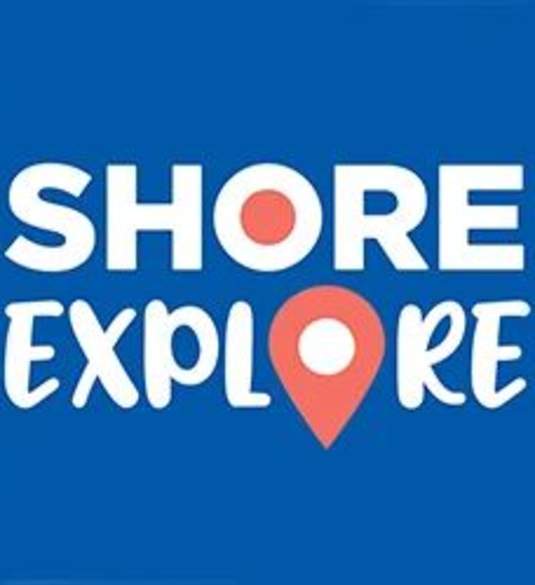 Shore Explore logo