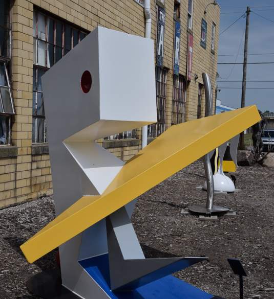 Greater Port Clinton Area Arts Council