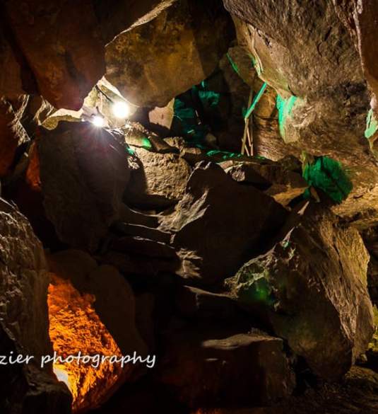 Seneca Caverns