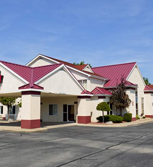 Red Roof Inn