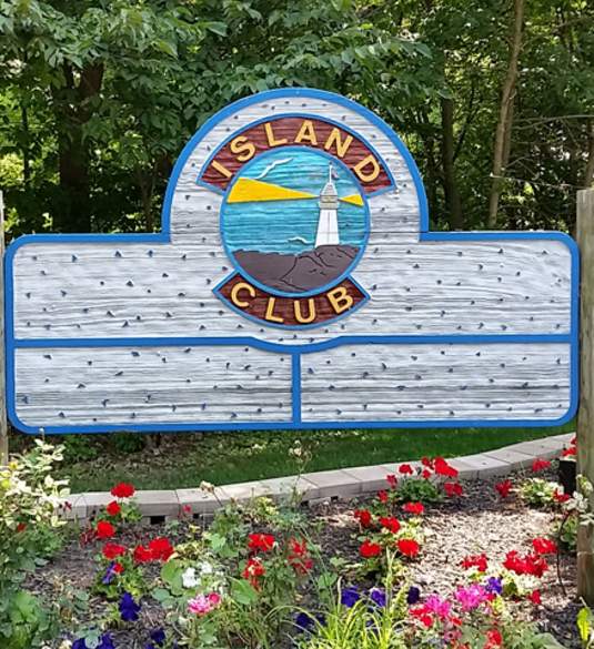 Put-in-Bay Island Club Rentals