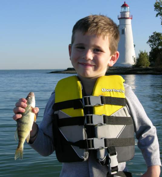 Lake Erie Fishing Hotline