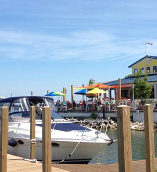 Park Place Boat Club