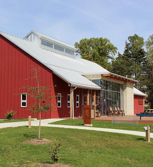Fremont/Sandusky County Visitors Bureau