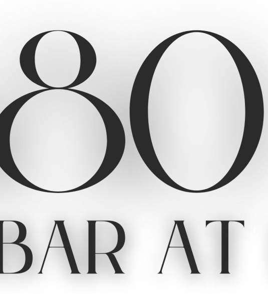1880 Bourbon Bar at Firelands Winery