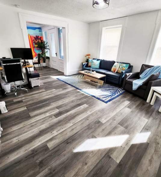 Beach Oasis | Mins to CP & SF | King/WD/Pet OK