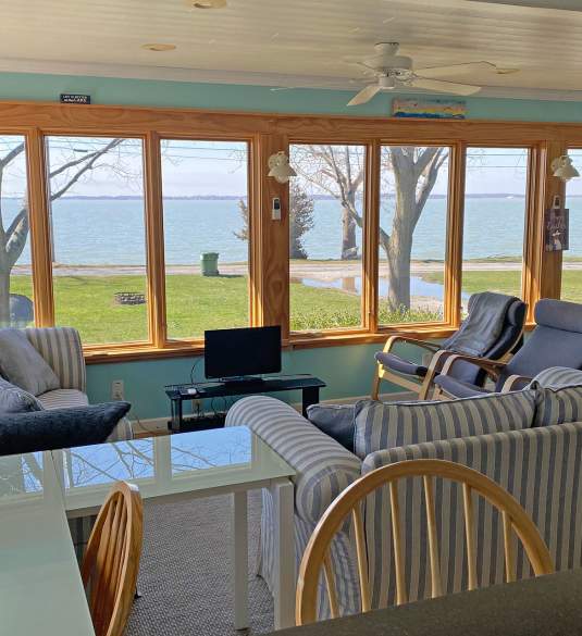 PJ's Beach House