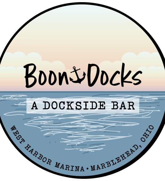 Boondocks Bar