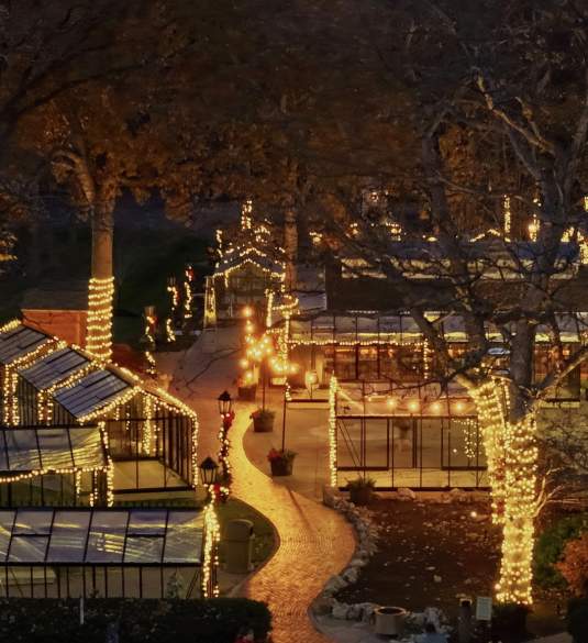 Gideon Owen Wine Company