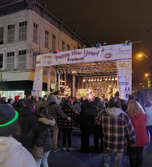 Downtown Fremont, Inc.