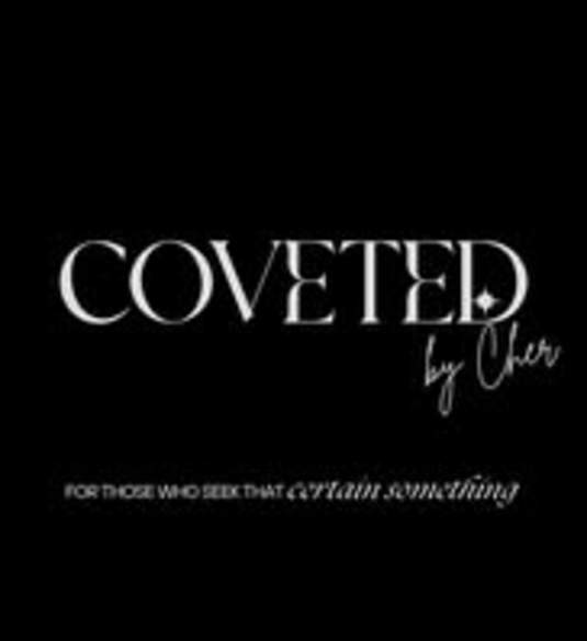 Coveted By Cher