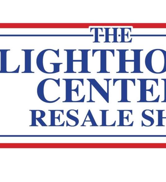 The Lighthouse Center Resale Shop