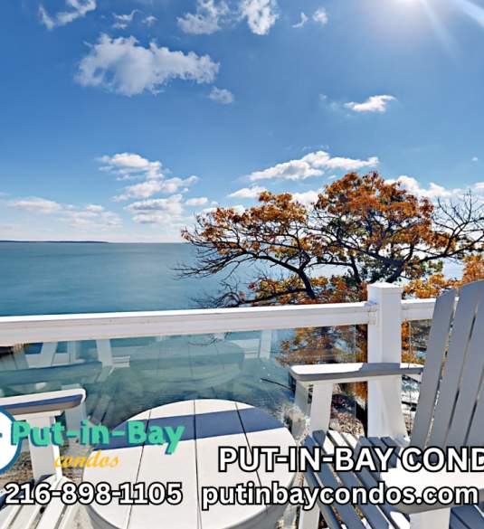 Put-in-Bay Condos