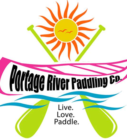 Portage River Paddling Company