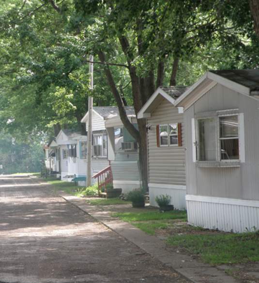 White Caps Motel & RV Park