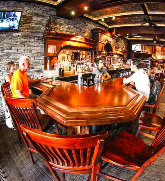 Put-in-Bay Brewery & Distillery