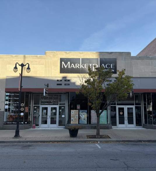 Marketplace Downtown